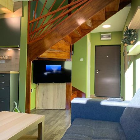 G&D Apartment 科帕奥尼克 外观 照片