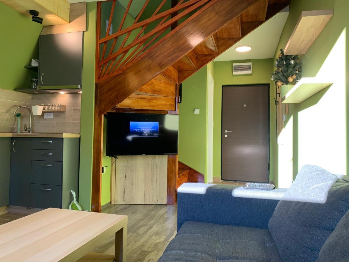 G&D Apartment 科帕奥尼克 外观 照片