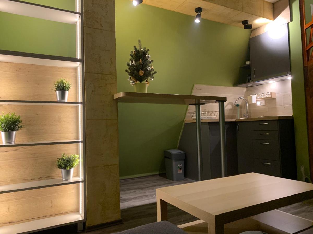 G&D Apartment 科帕奥尼克 外观 照片