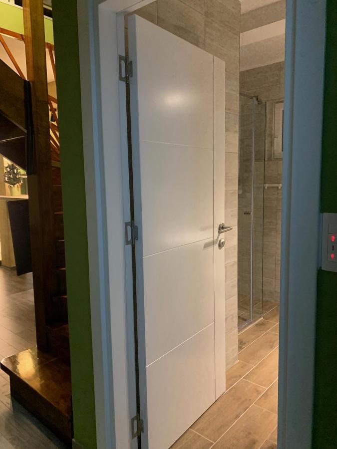 G&D Apartment 科帕奥尼克 外观 照片