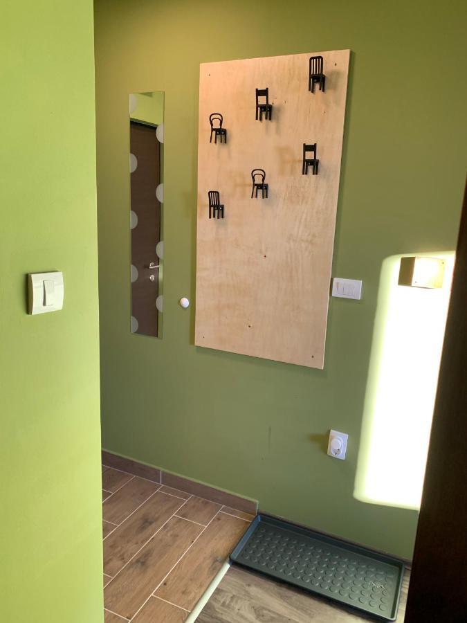 G&D Apartment 科帕奥尼克 外观 照片