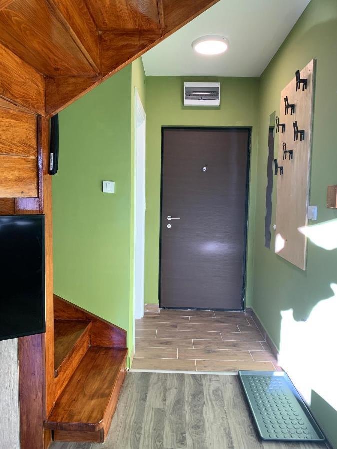 G&D Apartment 科帕奥尼克 外观 照片