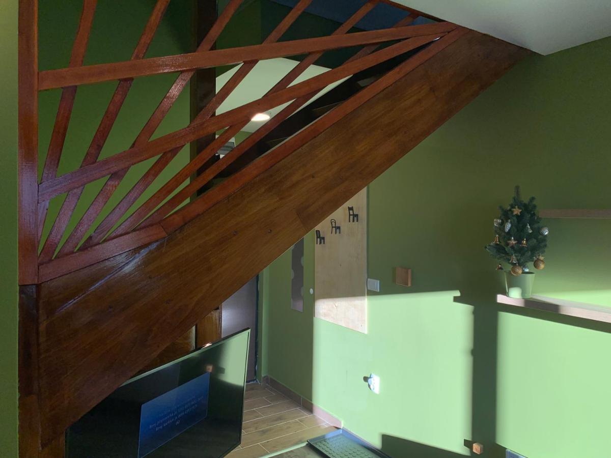 G&D Apartment 科帕奥尼克 外观 照片