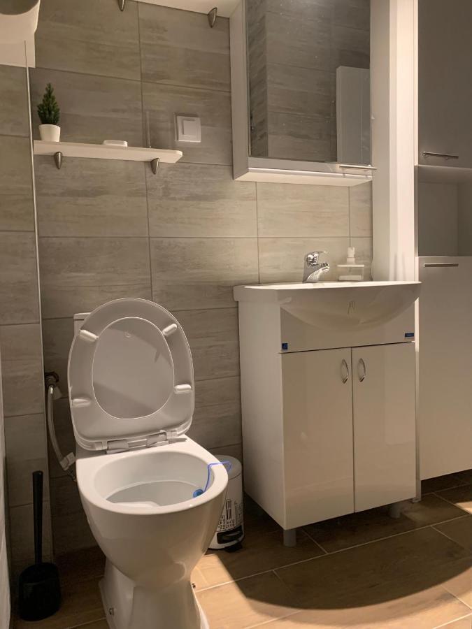 G&D Apartment 科帕奥尼克 外观 照片