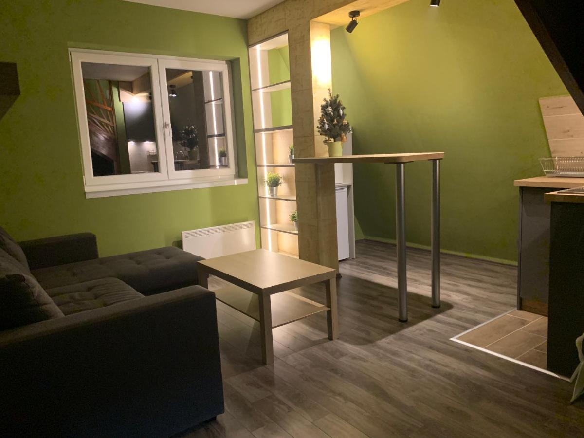 G&D Apartment 科帕奥尼克 外观 照片