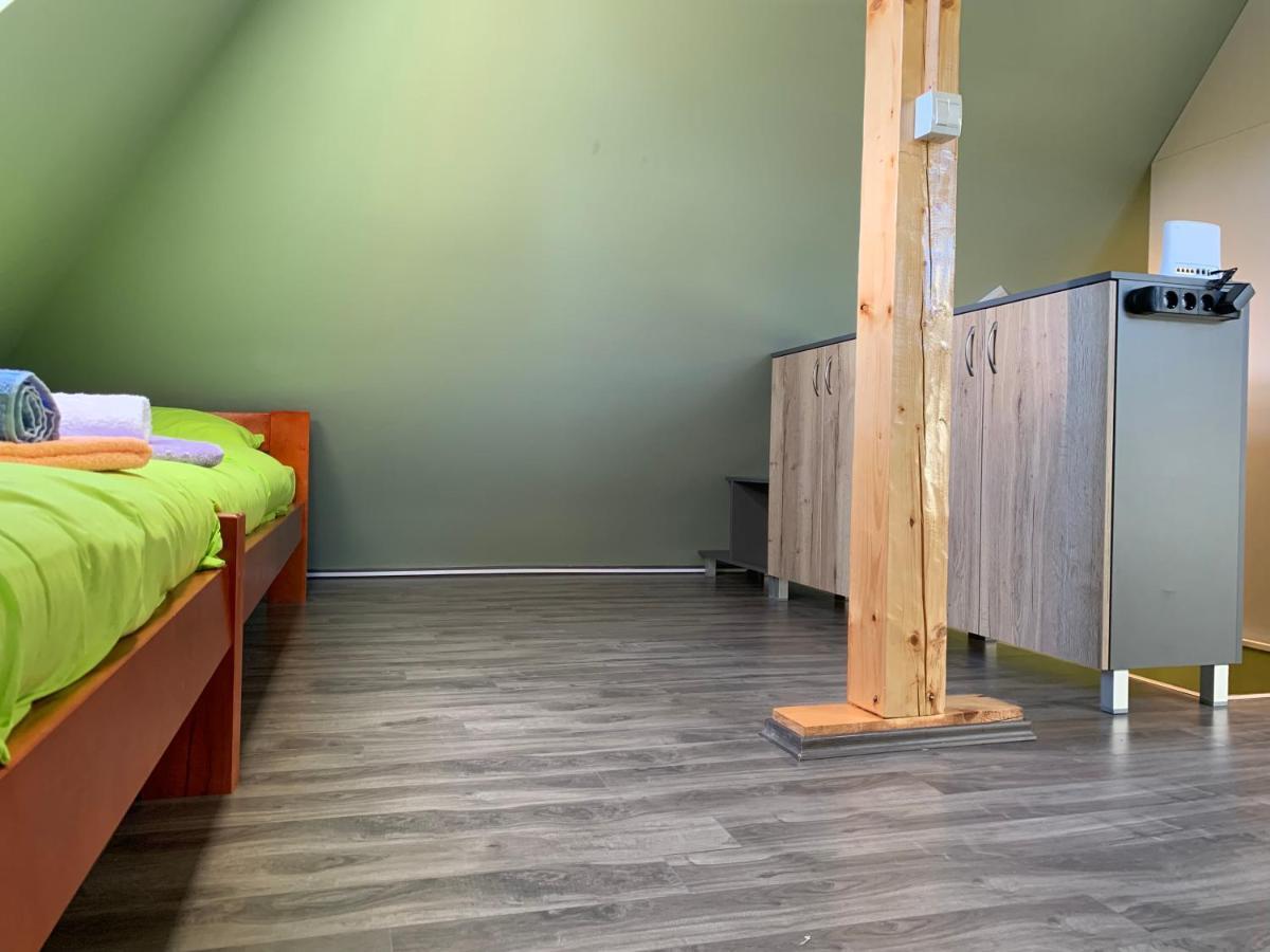 G&D Apartment 科帕奥尼克 外观 照片