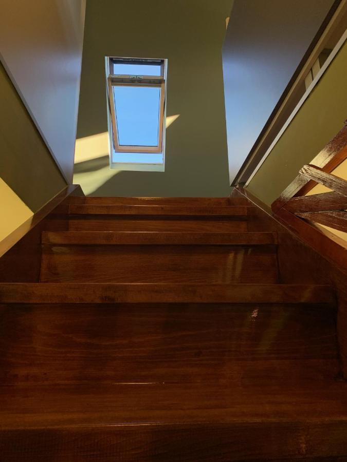 G&D Apartment 科帕奥尼克 外观 照片