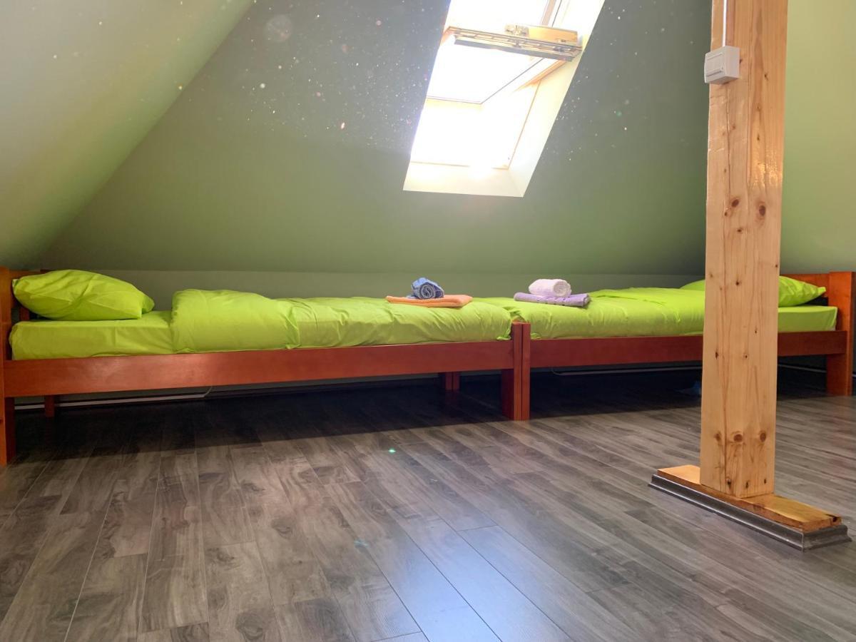 G&D Apartment 科帕奥尼克 外观 照片
