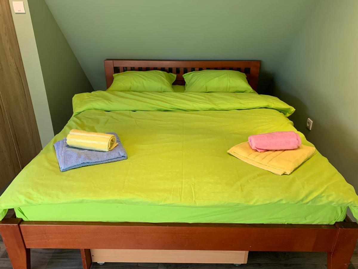 G&D Apartment 科帕奥尼克 外观 照片