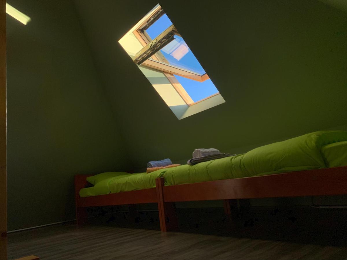 G&D Apartment 科帕奥尼克 外观 照片