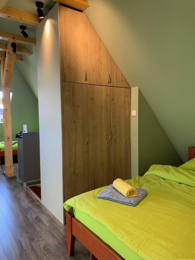 G&D Apartment 科帕奥尼克 外观 照片