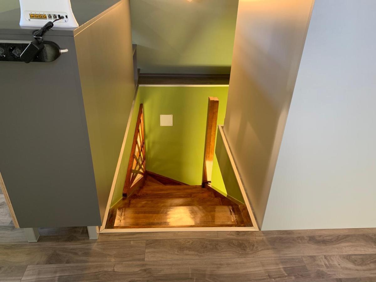 G&D Apartment 科帕奥尼克 外观 照片