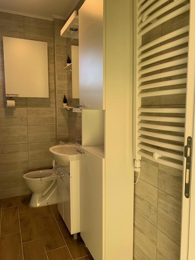 G&D Apartment 科帕奥尼克 外观 照片